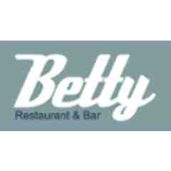 Betty Restaurant