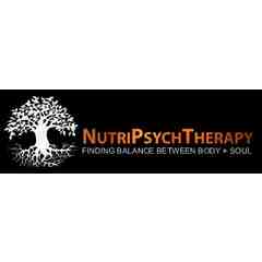 Nutripsychtherapy