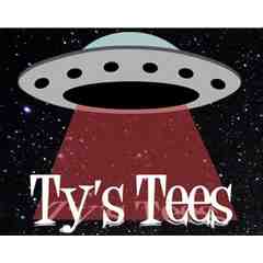 Ty's Tees