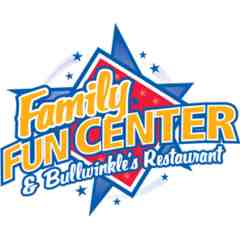 Family Fun Center - Tukwila