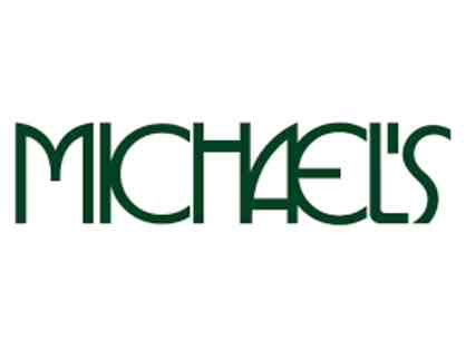 Michaels Restaurant - Gift Certificate (Dinner for two)