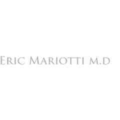 Eric Mariotti. M.D.