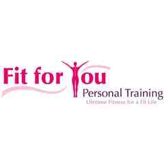 Fit For You Personal Training