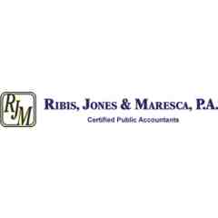Ribis, Jones & Maresca, P.A.