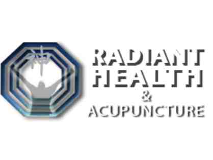 2 Hour Acupuncture Assessment and Treatment with Will Potter, L.Ac.