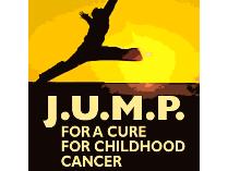JUMP For A Cure Walk Registration