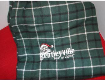 Bentleyville 'Tour of Lights' Adult Apparel Package