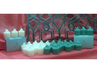 Party Light Candle Collection