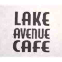 Lake Avenue Cafe