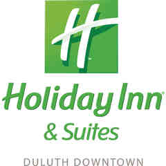 Holiday Inn& Suites Downtown Duluth