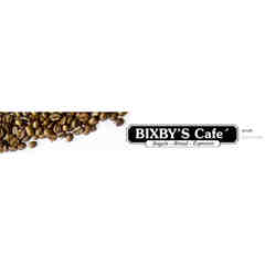 Bixby's Cafe