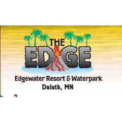 Edgewater Resort & Waterpark