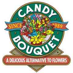 Candy Bouquet