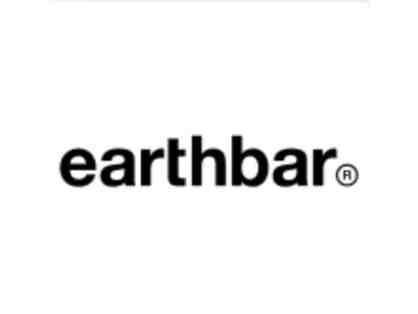 $100 Gift Certificate to Earthbar