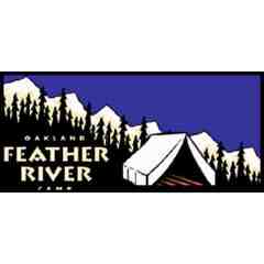 Oakland Feather River Camp