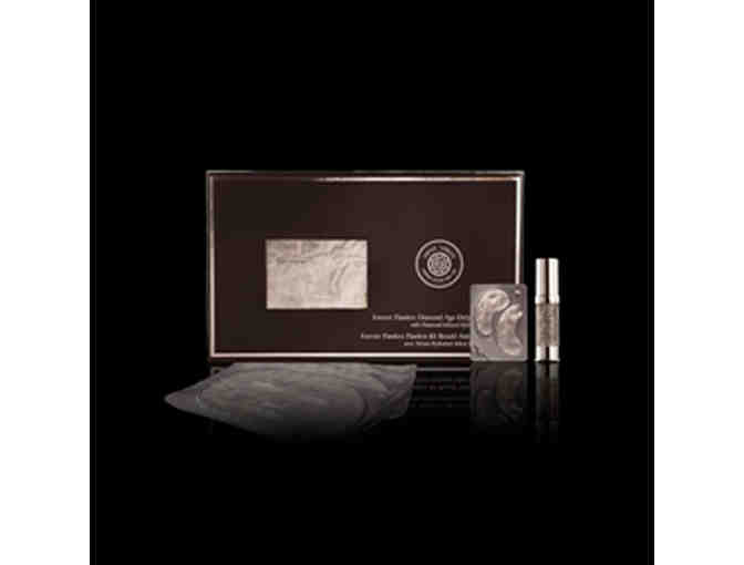 Forever Flawless Diamond Age-Defying Beauty Kit