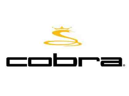 Cobra Transition S Men's Golf Set 3-PW