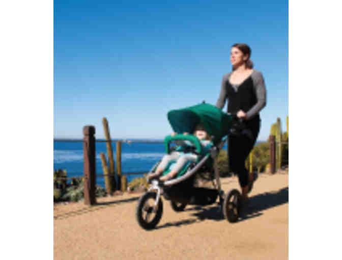 Bumbleride 'Indie' Jogging Stroller