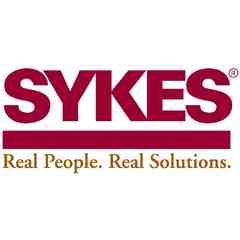 Sponsor: Sykes