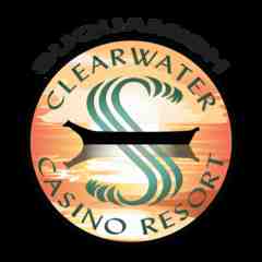 Clearwater Creek Casino