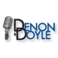 Denon & Doyle Disc Jockey Ent