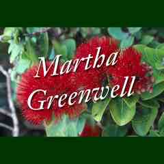 Martha Greenwell