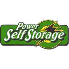 Power Self Storage
