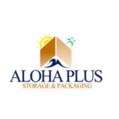 Aloha Plus Storage & Packaging