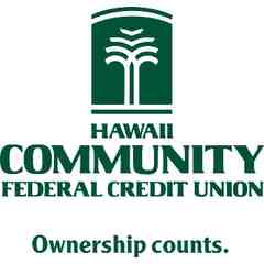 Sponsor: Hawaii Community Federal Credit Union