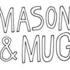 Mason & Mug