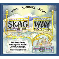 Sponsor: Skagway News Depot