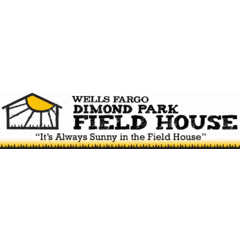 Wells Fargo Dimond Park Fieldhouse