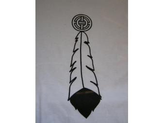 Native Screen Printed T-Shirts