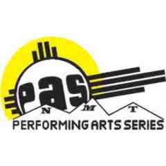 New Mexico Tech Performing Arts Series