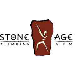 Stone Age Climbing Gym