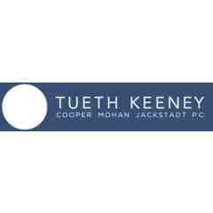 Tueth Keeney