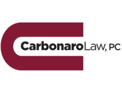 Joe Carbonaro Law Consultation