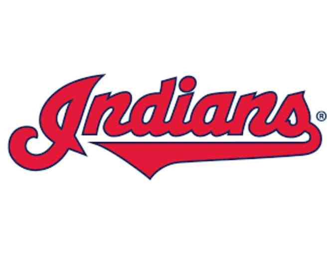 2 Club Seats for 2021 Cleveland Indians