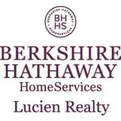 Eric Lowrey, Realtor with Berkshire Hathaway Lucien Realty