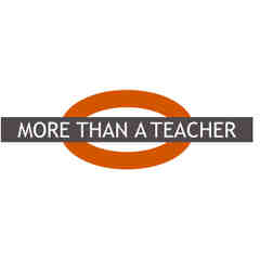 More Than A Teacher