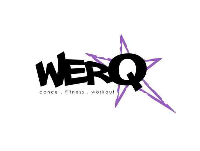 Zumba/WERQ Dance Classes