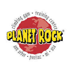 Planet Rock II Ann Arbor