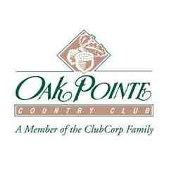 Oak Pointe Country Club
