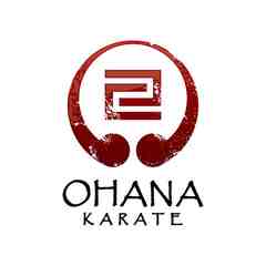 Ohana Karate