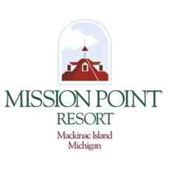 Mission Point Resort - The Greens of Mackinac