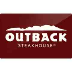 Outback Steakhouse - Brighton
