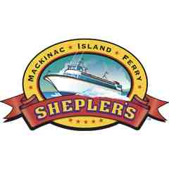 Shepler's Mackinaw Island Ferry