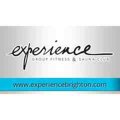 Experience Group Fitness & Sauna Club