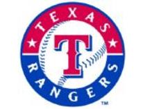 4 Ranger Tickets on Tuesday, August 30th vs. Tampa Bay Rays