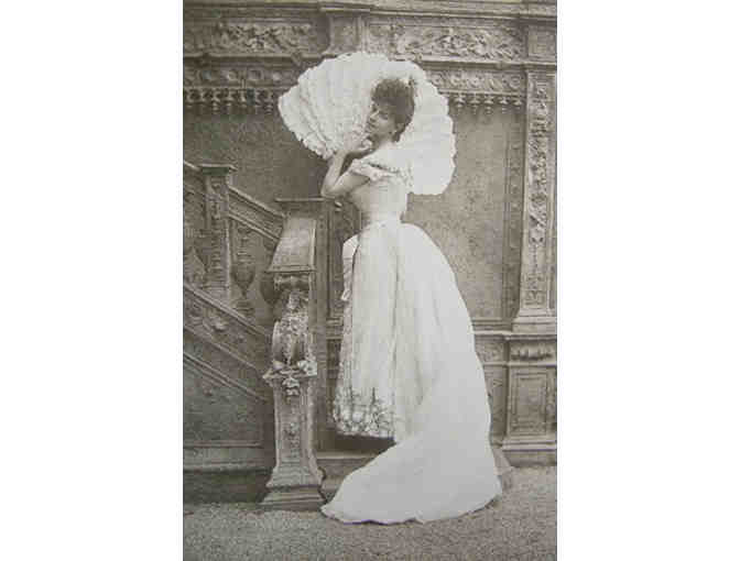 Fashion Institute of Technology Guided Tour- Proust's Muse, The Countess Greffulhe